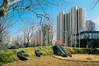 青岛新增一个高品质住宅试点项目！打造更多让群众满意的“好房子”