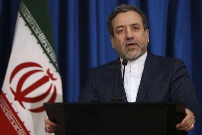 伊朗外长：第二轮伊美谈判地点可能发生变化
