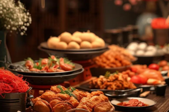 春节吃喝玩乐！这份健康防护手册请查收→