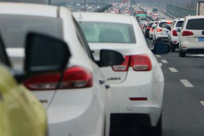 创新高！2月18日全社会跨区域人员流动量预计超3.2亿人次