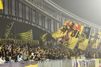 青岛西海岸足球俱乐部收到中国足协感谢函，结束海外拉练周六回国