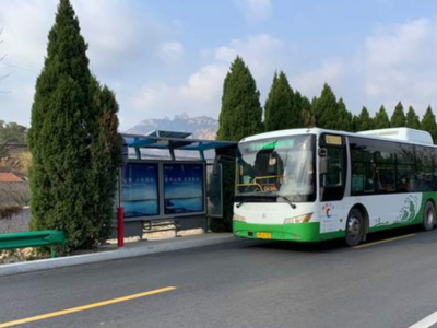 青岛这36个公交车站要改名，看看有你家附近的吗？