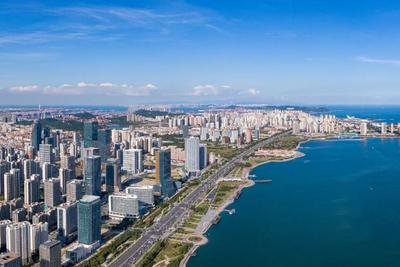 西海岸新区：发挥产业优势培育“一人公司”