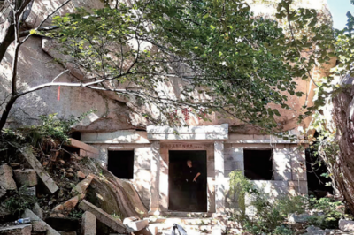 青报文史 | 血染白云伤千秋——1939年侵华日军血洗崂山白云洞考述