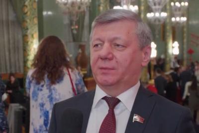 多国政要向中国人民致以新春祝福