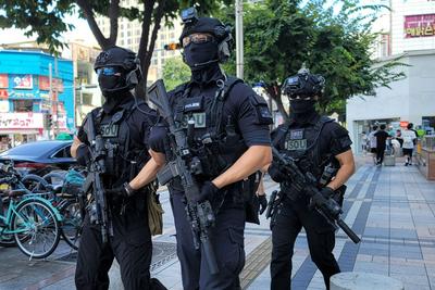 涉嫌性侵19名残障女性，韩国“色动院”负责人再被传唤