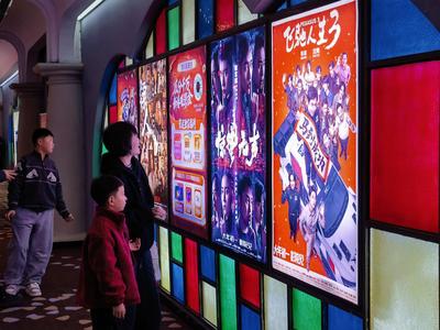 2026年春节档总票房（含预售）超15亿，《飞驰人生3》超7亿领跑