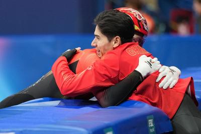 48小时内转换心态，孙龙如何实现“破釜沉舟”？