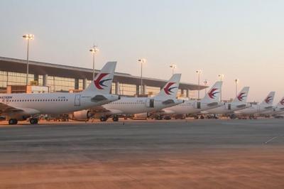 今年春运，东航在青岛新增加密航班覆盖冰雪游及避寒热门地