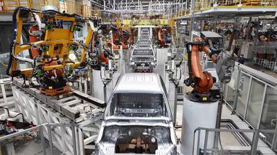 人勤春来早｜赶订单、忙攻坚、抓生产！山东各地奏响新春“奋进曲”