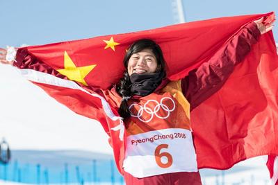 11日看点：单板“五朝”老将登场，速滑宁忠岩冲击奖牌