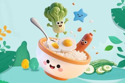 哪些“垃圾食品”要少吃？哪些健康食品要多吃？“食品红黑榜”了解一下