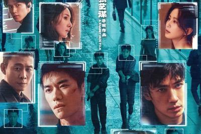 春节档票房破4亿！《飞驰人生3》《惊蛰无声》《镖人：风起大漠》分列前三