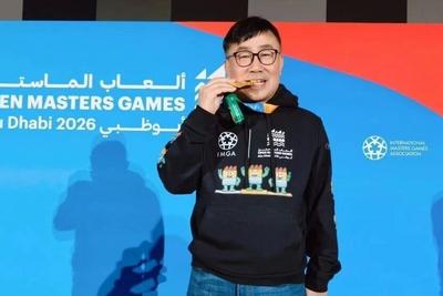 双冠王！54岁青岛棋手王青伟再夺金，将冲击大满贯