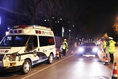 严查严管！青岛公安交管部门曝光6起酒醉驾违法案例