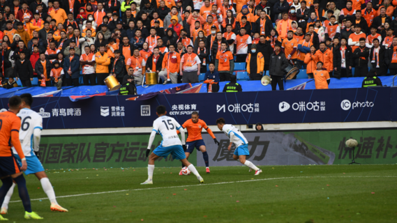 中超冬转窗口关闭，海牛西海岸新赛季阵容确定