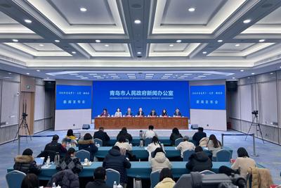 两大会场、全域联动！2026年青岛萝卜·元宵·糖球会活动亮点抢先看→