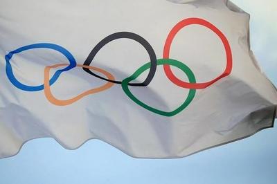 中国奥委会：坚决支持国际奥委会维护奥运赛场不受政治干扰