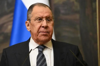 俄外长：俄罗斯愿通过对话解决乌克兰问题