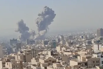 以媒称以美发起联合袭击