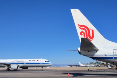 有航线低至200元！机票价格大幅回落