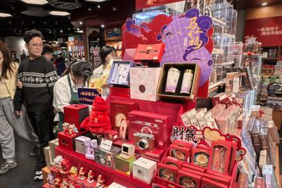 书香伴年味，青岛书店成春节休闲“新热地”