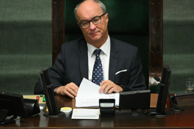 美驻波大使称将中断与波兰众议长接触