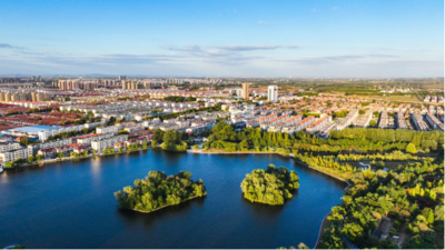 建立绿色建材采信应用数据库！青岛多项绿色建材推广应用创新举措获全国推广