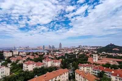 山東今明天最高氣溫將升至14℃左右，5日起冷空氣攜大風(fēng)降溫來襲