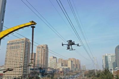 节前全面“体检”，青岛全力保障春节期间电网稳定运行