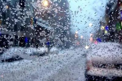 3省区国省干线11个路段因降雪封闭管控