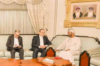 伊美谈判“暂时”结束，伊朗外长称开局良好