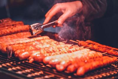 三减控三高，健康过大年，春节吃喝不“踩雷” 