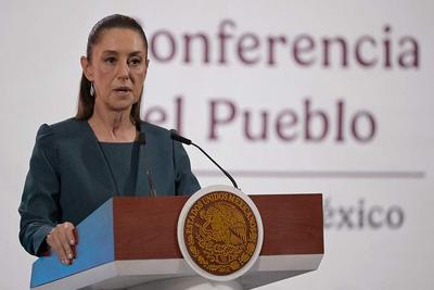 毒枭死亡引发多州暴力事件，墨西哥总统呼吁民众保持冷静