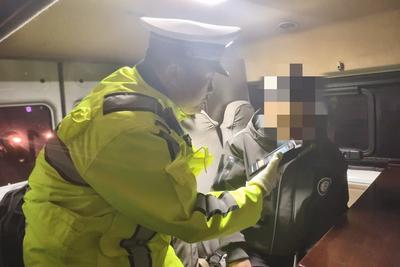 喝酒开车，6名酒司机被查！青岛持续严查酒醉驾交通违法行为