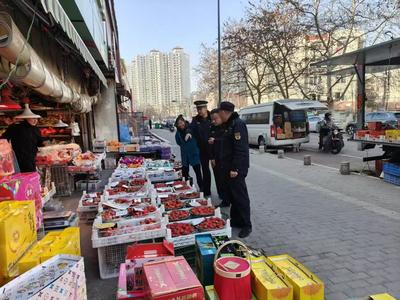 出动执法人员8500余人次！春节期间，青岛9大海水浴场迎客80余万人