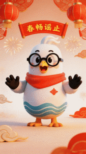 小鸥贺岁 | 揪出那些“年”骗过我们的谣言