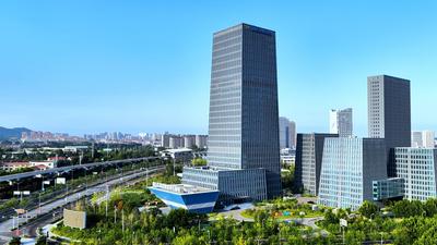 蓝谷首个OPC孵化器入选山东省人工智能“模力空间”首批入库培育项目名单