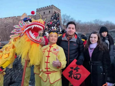 新春奇遇记｜当世界“种草”中国年，全球购物车都买了啥？