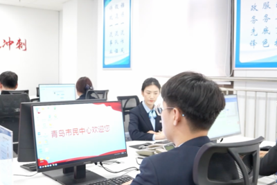 深化新闻舆论与营商环境建设深度融合！全市首个“营商环境媒体观察站”启用