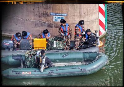 春运一线｜寒波之下