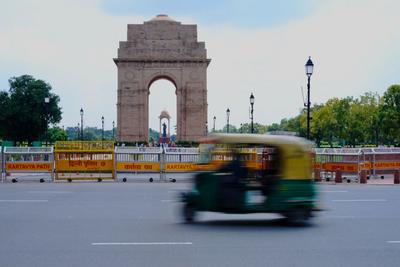 称中国产品为自研成果，印度大学遭AI峰会“驱逐”