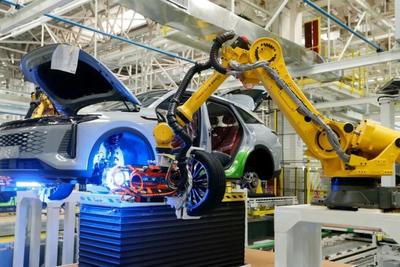 青岛出台行动计划，打造新一代智能终端产业高地