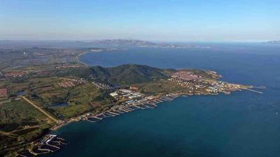 青岛琅琊台遗址入选“2025年中国考古新成果”