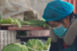 新春走基层 | 莱西：节前订单旺，企业开足马力生产 