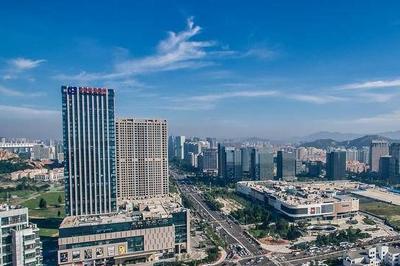 面对面交流中传递政策温度！今年首场“圆桌会”，韩企感受“青岛服务”力量