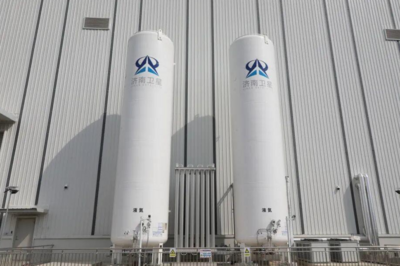 小故事·大战略丨老钢厂的太空“星”订单