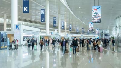 速收藏！青岛机场至胶东半岛及鲁西南地区春运交通换乘服务指南来了