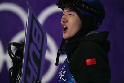 冬奥会7日看点：看首金，盼卫冕