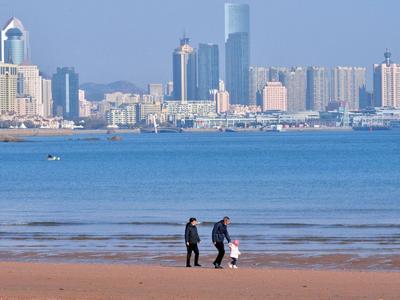 推动大气、水、土壤、海洋等全要素环境质量持续改善！青岛今年这样干→